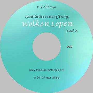 DVD Wolken Lopen - deel 2